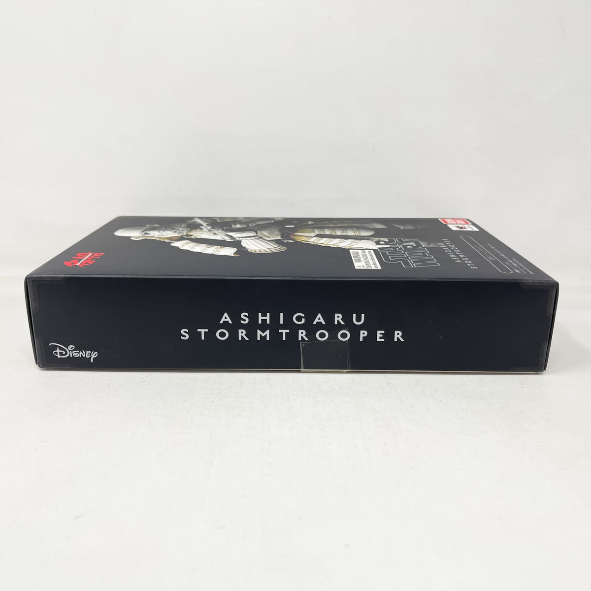 Vintage Bandai Star Wars Modern Other Ashigaru Stormtrooper - Bandai Tamashii Nations
