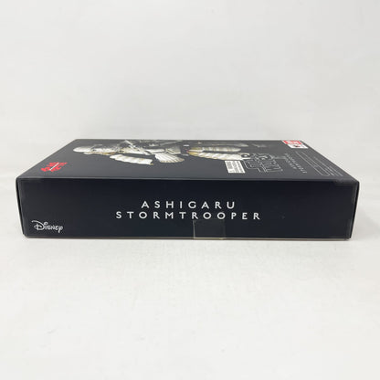 Vintage Bandai Star Wars Modern Other Ashigaru Stormtrooper - Bandai Tamashii Nations