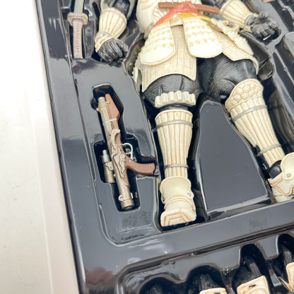 Vintage Bandai Star Wars Modern Other Ashigaru Stormtrooper - Bandai Tamashii Nations