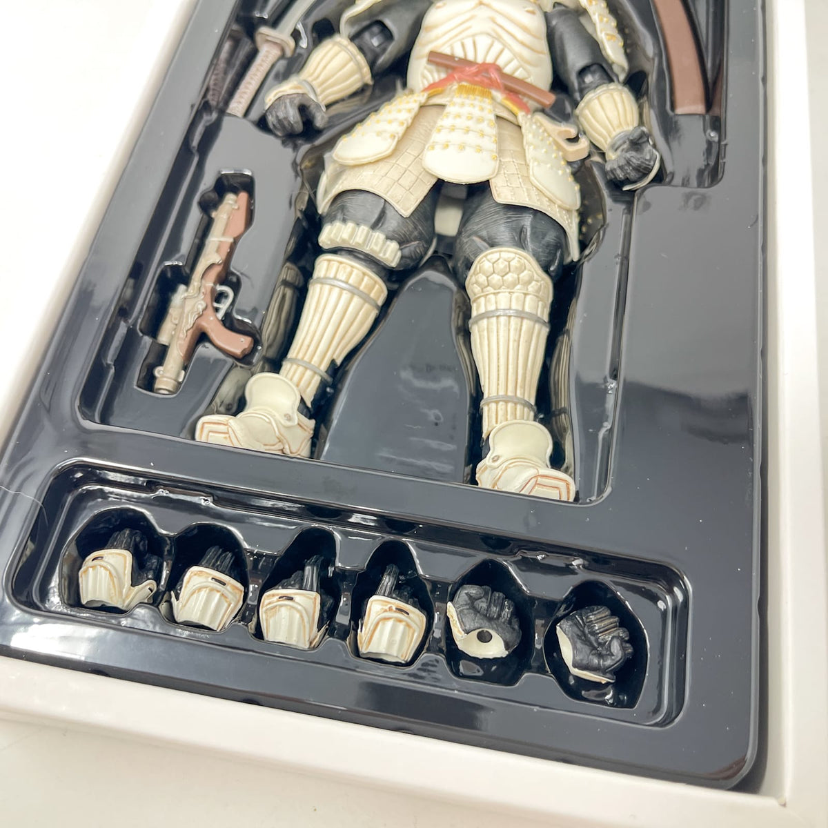 Vintage Bandai Star Wars Modern Other Ashigaru Stormtrooper - Bandai Tamashii Nations
