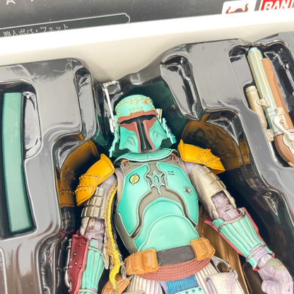 Vintage Bandai Star Wars Modern Other Ronin Boba Fett – Bandai Tamashii Nations Meisho Movie Realization 2015