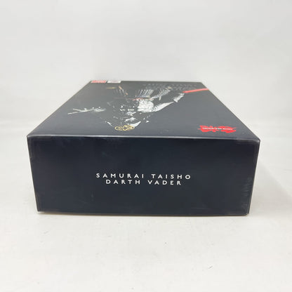 Vintage Bandai Star Wars Modern Other Samurai Taisho Darth Vader – Bandai Tamashii Nations Meisho Movie Realization 2014