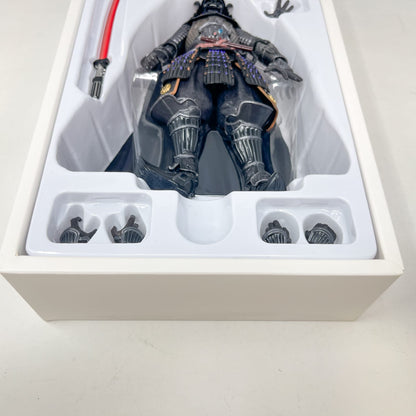 Vintage Bandai Star Wars Modern Other Samurai Taisho Darth Vader – Bandai Tamashii Nations Meisho Movie Realization 2014