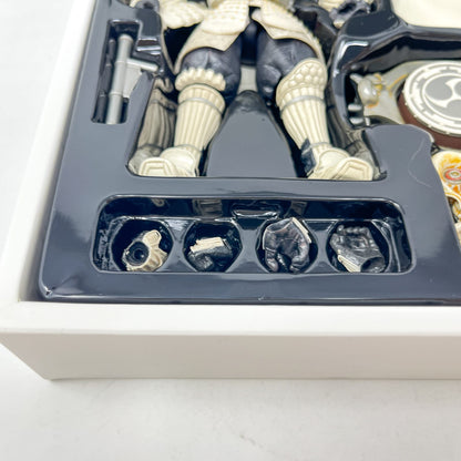 Vintage Bandai Star Wars Modern Other Taikoyaku Stormtrooper – Bandai Tamashii Nations Meisho Movie Realization 2016