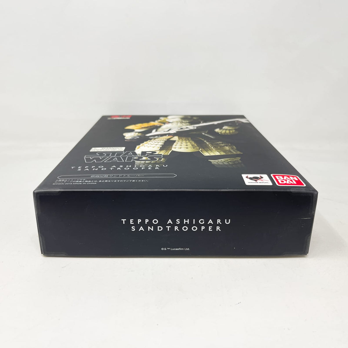 Vintage Bandai Star Wars Modern Other Teppo Ashigaru Sandtrooper – Bandai Tamashii Nations Meisho Movie Realization 2016