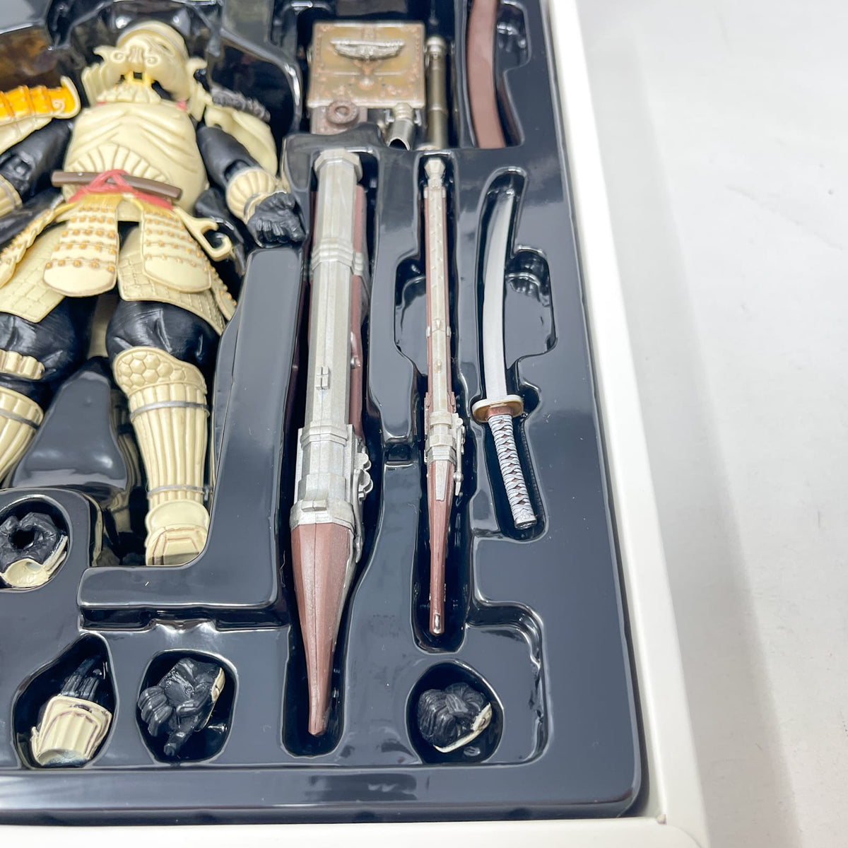 Vintage Bandai Star Wars Modern Other Teppo Ashigaru Sandtrooper – Bandai Tamashii Nations Meisho Movie Realization 2016