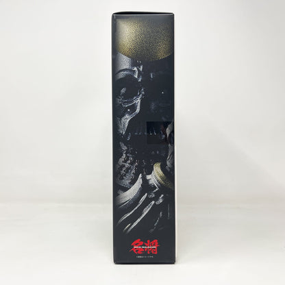 Vintage Bandai Star Wars Statues & Busts Samurai Taisho Darth Vader (Death Star Armor) - Bandai Meisho Movie Realization (2015)