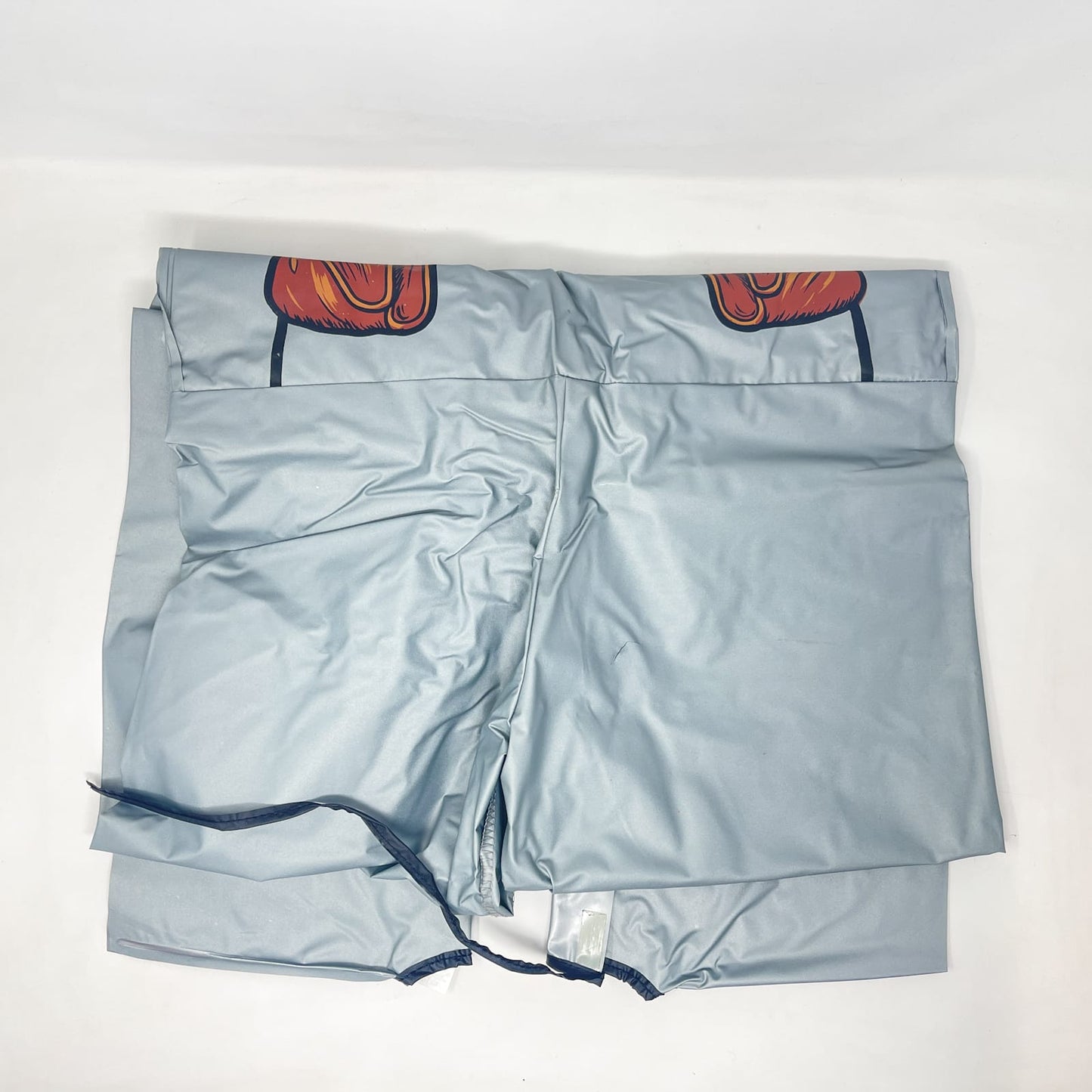Vintage Ben Cooper Star Wars Non-Toy Boba Fett Halloween Costume - Complete & Unused in ESB Box (1980)