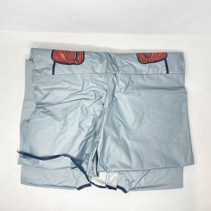 Vintage Ben Cooper Star Wars Non-Toy Boba Fett Halloween Costume - Complete & Unused in ESB Box (1980)
