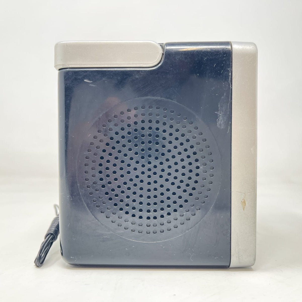 Vintage Bradley Star Wars Non-Toy Star Wars AM/FM Quartz Alarm Clock Radio – Vintage Bradley Time (1984)