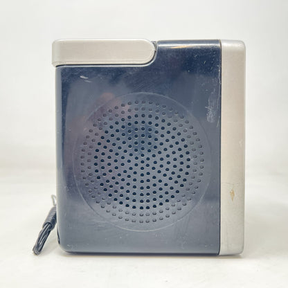 Vintage Bradley Star Wars Non-Toy Star Wars AM/FM Quartz Alarm Clock Radio – Vintage Bradley Time (1984)