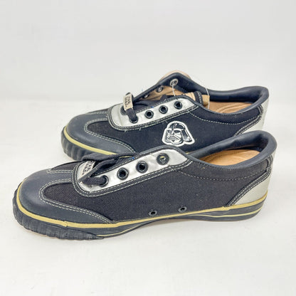 Vintage Clarks Star Wars Non-Toy Clarks Darth Vader Shoes in Canadian Box