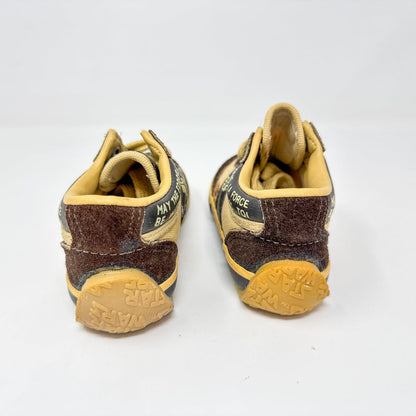 Vintage Clarks Star Wars Non-Toy Clarks May The Force Be With You Shoes in Canadian Box in Box w/ Tag