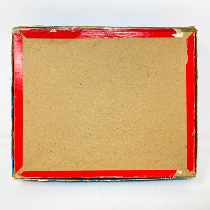 Vintage Craft Master Star Wars Non-Toy Wicket and Friends – Vintage Ewoks Cartoon Puzzle #2 (Canadian, Parker Bros)