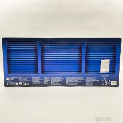 Vintage Disney Star Wars Mid Ships Starspeeder 1000 – Star Tours Vehicle Playset (Disney Parks Exclusive)