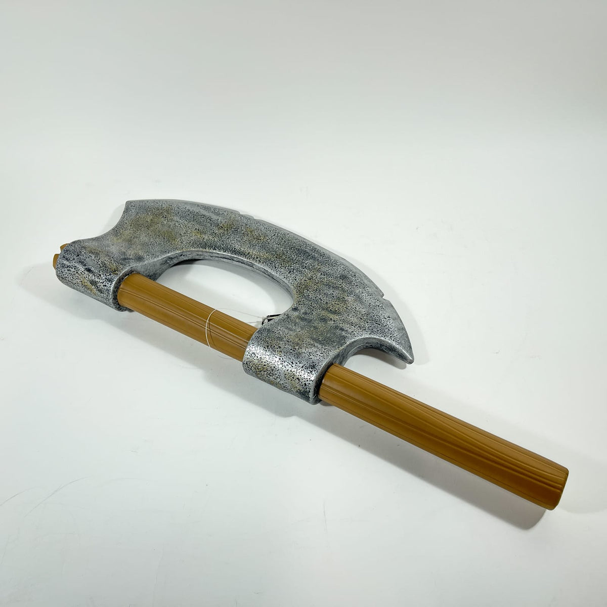 Vintage Disney Star Wars Modern Other Disney Parks Star Wars Gamorrean Guard Foam Axe (2017)