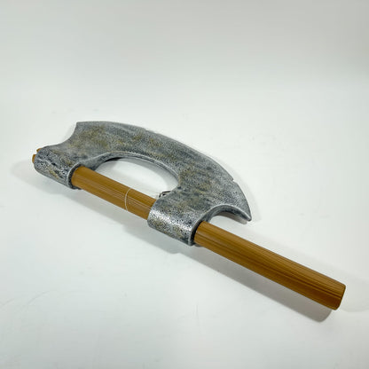 Vintage Disney Star Wars Modern Other Disney Parks Star Wars Gamorrean Guard Foam Axe (2017)