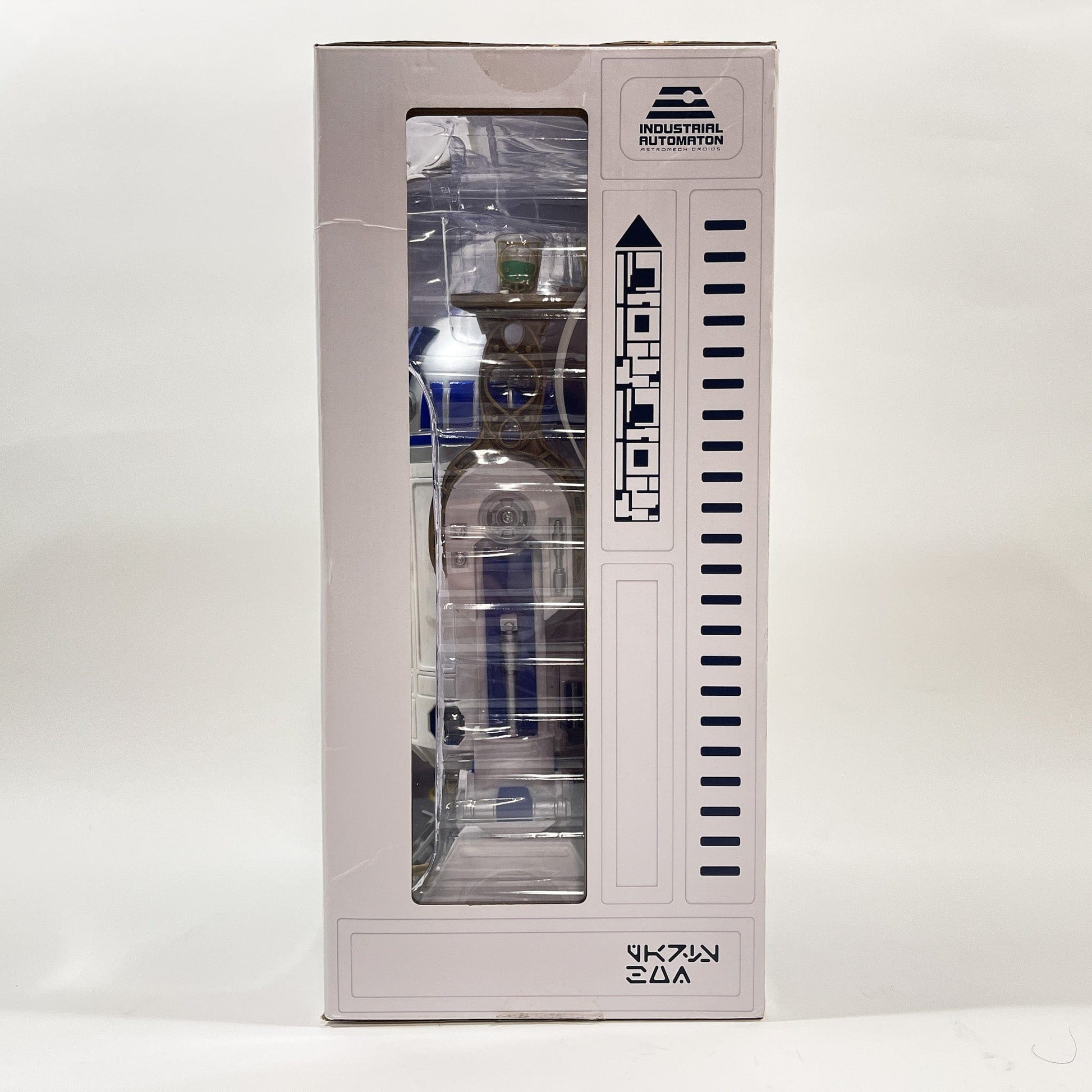 Vintage Disney Star Wars Modern Other R2-D2 Droid Depot - Interactive Remote Control Droid (Galaxy’s Edge)