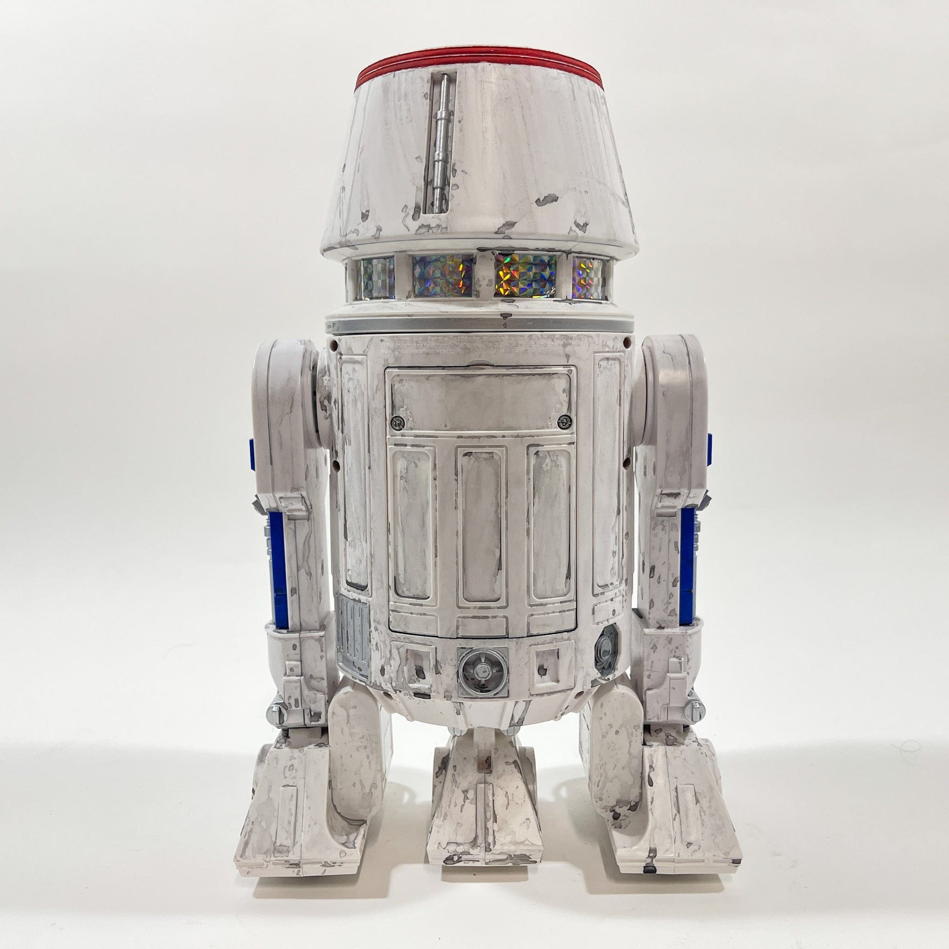 Vintage Disney Star Wars Modern Other R5-D4 Droid Depot - Interactive Remote Control Droid (Galaxy’s Edge)
