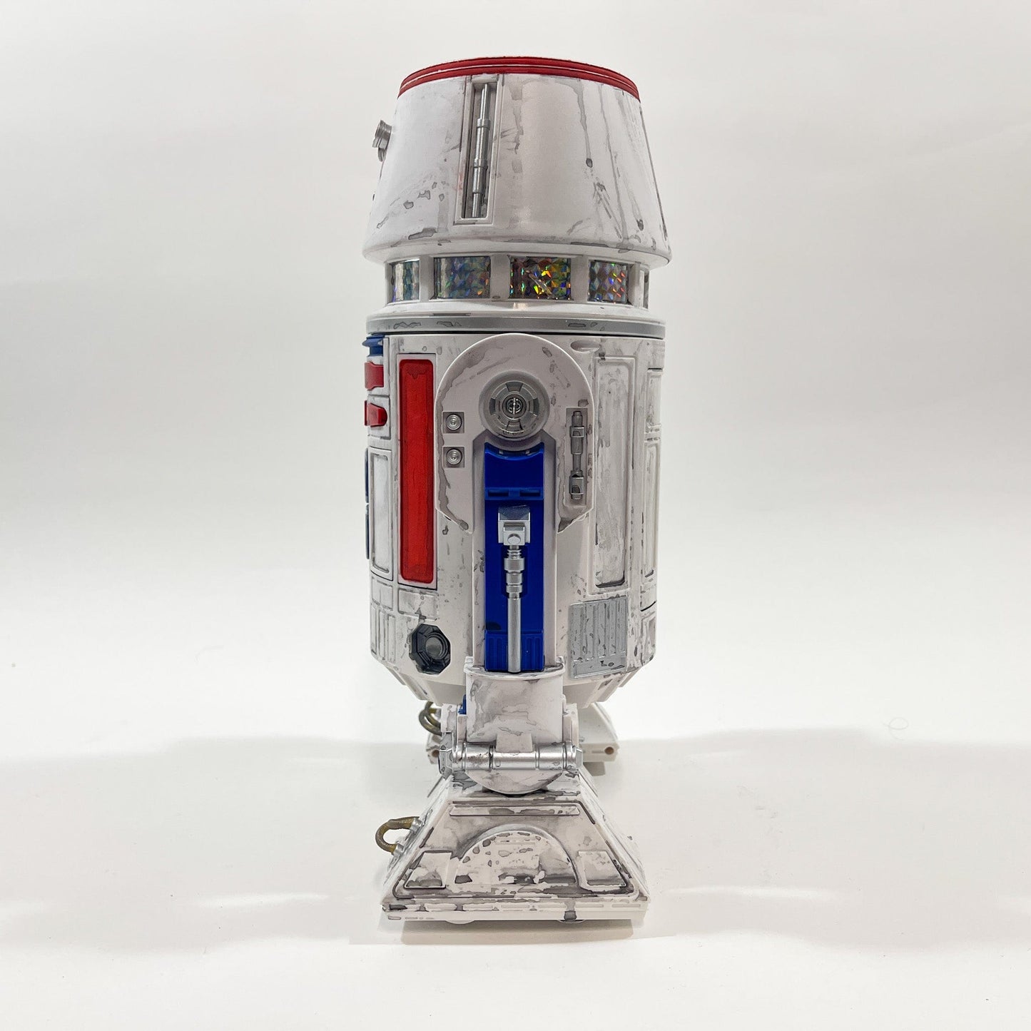 Vintage Disney Star Wars Modern Other R5-D4 Droid Depot - Interactive Remote Control Droid (Galaxy’s Edge)