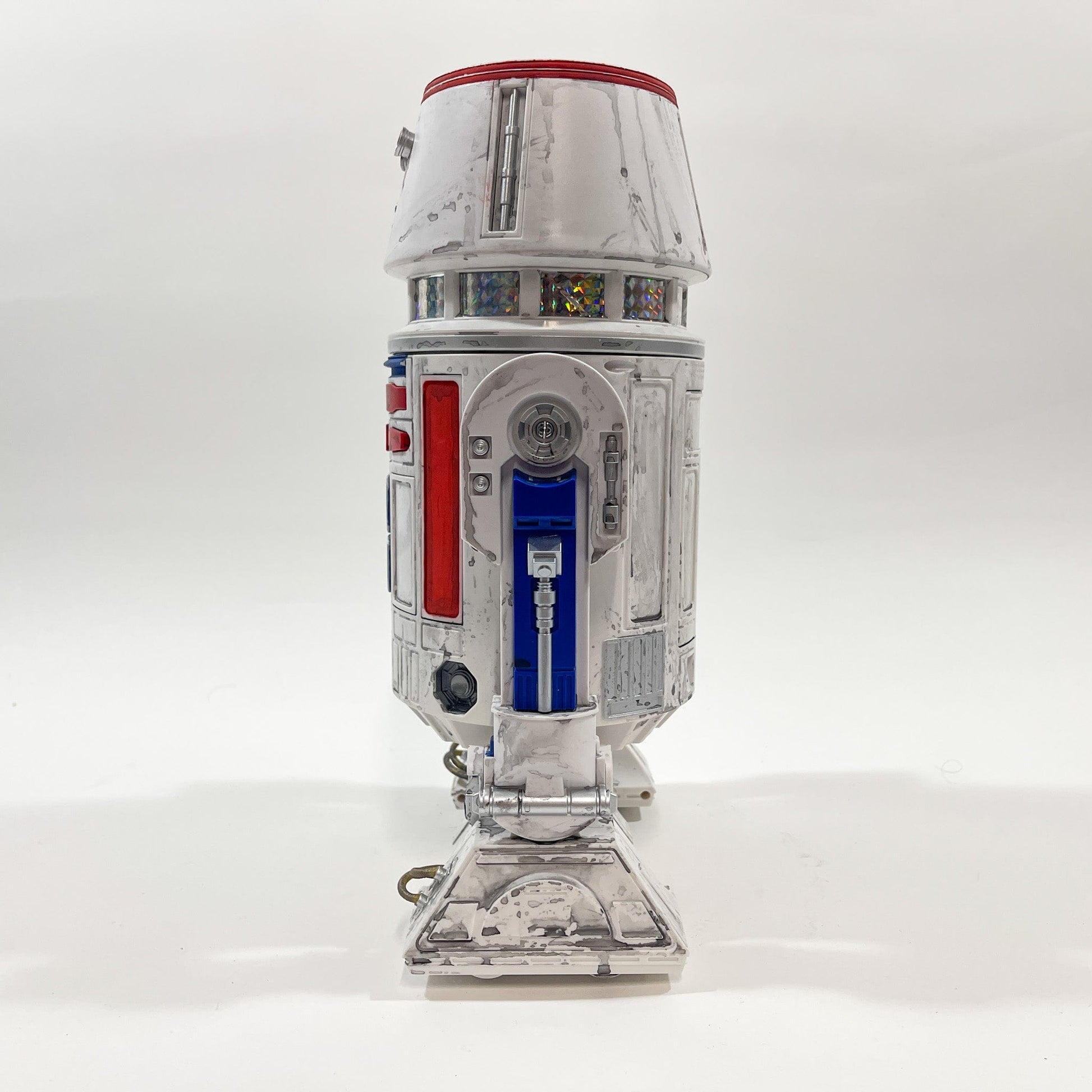 Vintage Disney Star Wars Modern Other R5-D4 Droid Depot - Interactive Remote Control Droid (Galaxy’s Edge)