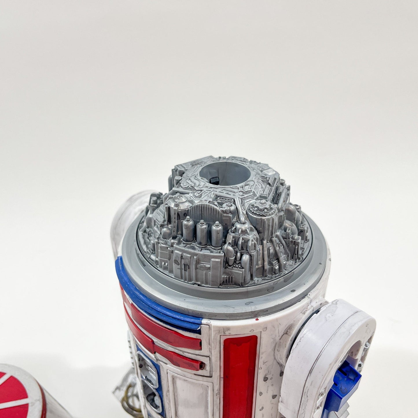 Vintage Disney Star Wars Modern Other R5-D4 Droid Depot - Interactive Remote Control Droid (Galaxy’s Edge)