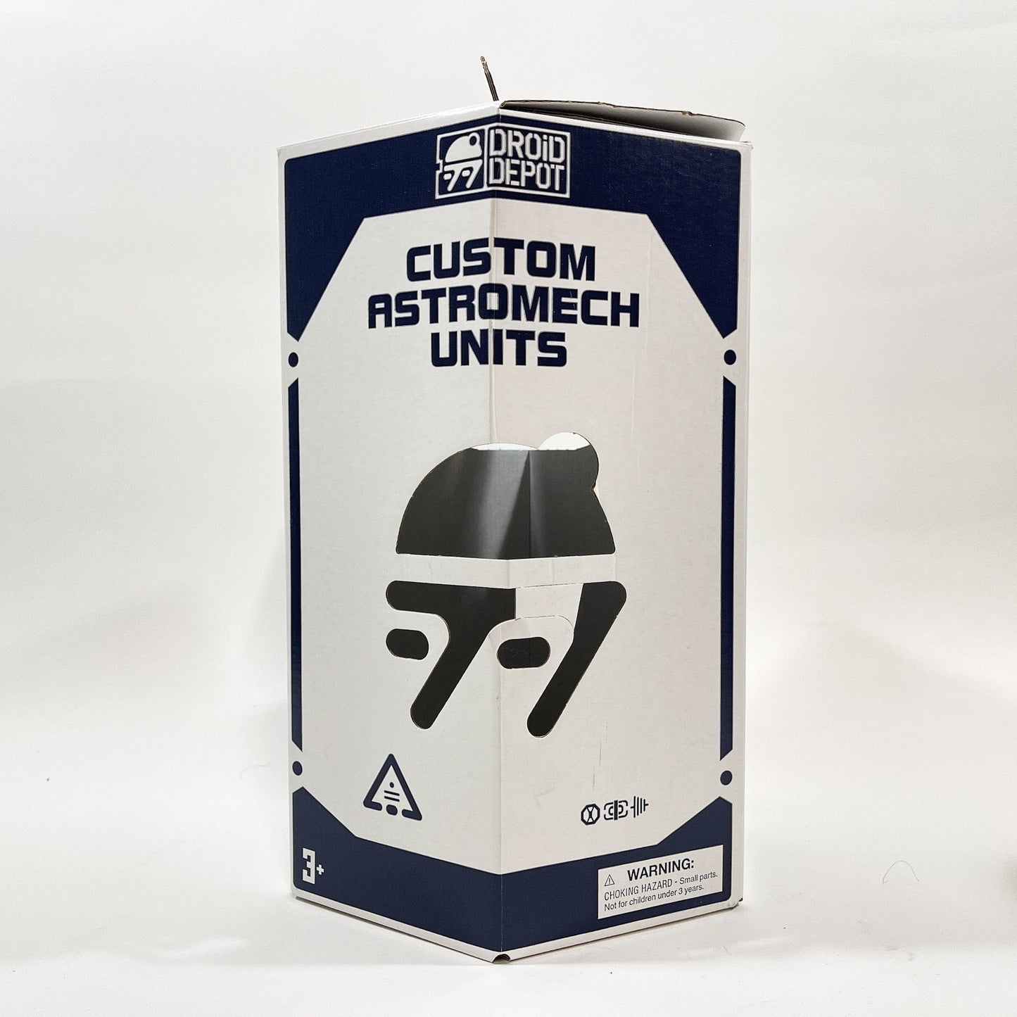 Vintage Disney Star Wars Modern Other R5-D4 Droid Depot - Interactive Remote Control Droid (Galaxy’s Edge)