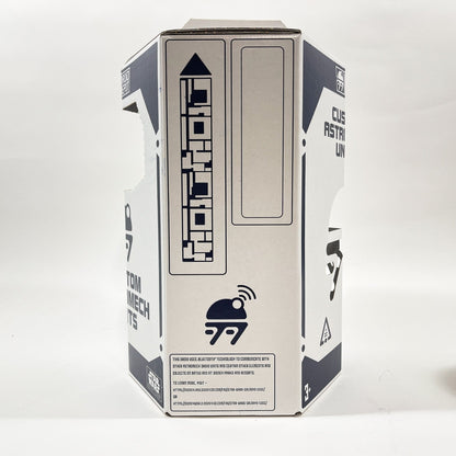 Vintage Disney Star Wars Modern Other R5-D4 Droid Depot - Interactive Remote Control Droid (Galaxy’s Edge)