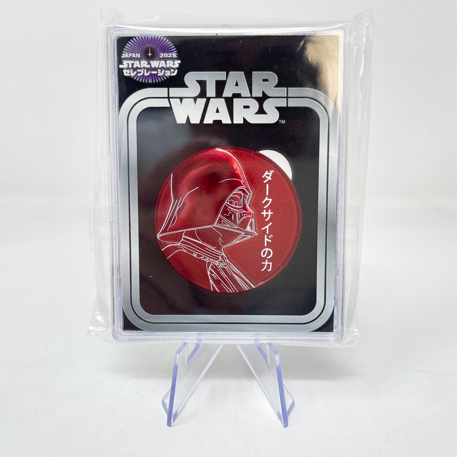 Vintage Disney Star Wars Modern Other Star Wars Celebration Japan 2025 - Complete Set of 12 Coins