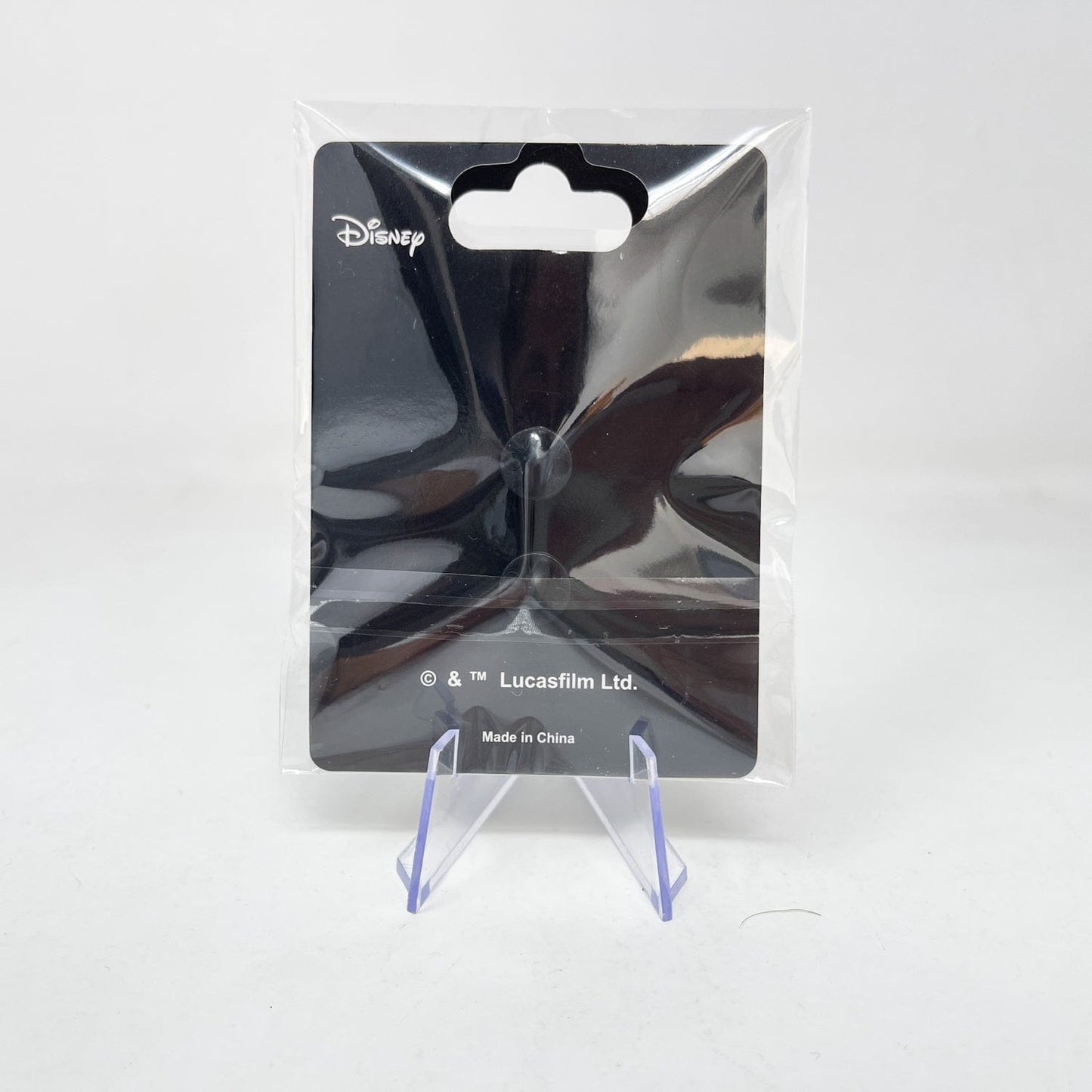 Vintage Disney Star Wars Modern Other Star Wars Celebration Japan 2025 English Logo Pin