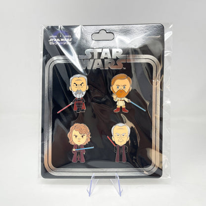 Vintage Disney Star Wars Modern Other Star Wars Celebration Japan 2025 Revenge of the Sith Pin Set