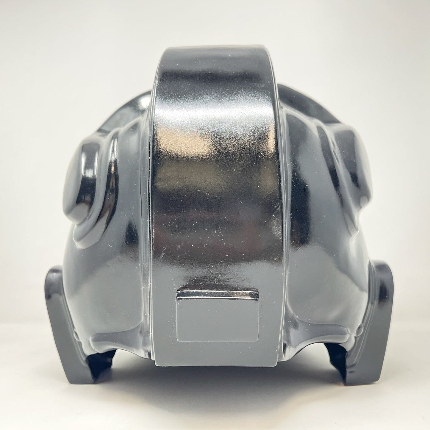 Vintage Don Post Star Wars Non-Toy TIE Fighter Pilot Helmet - Don Post Life Size Helmet (1997)