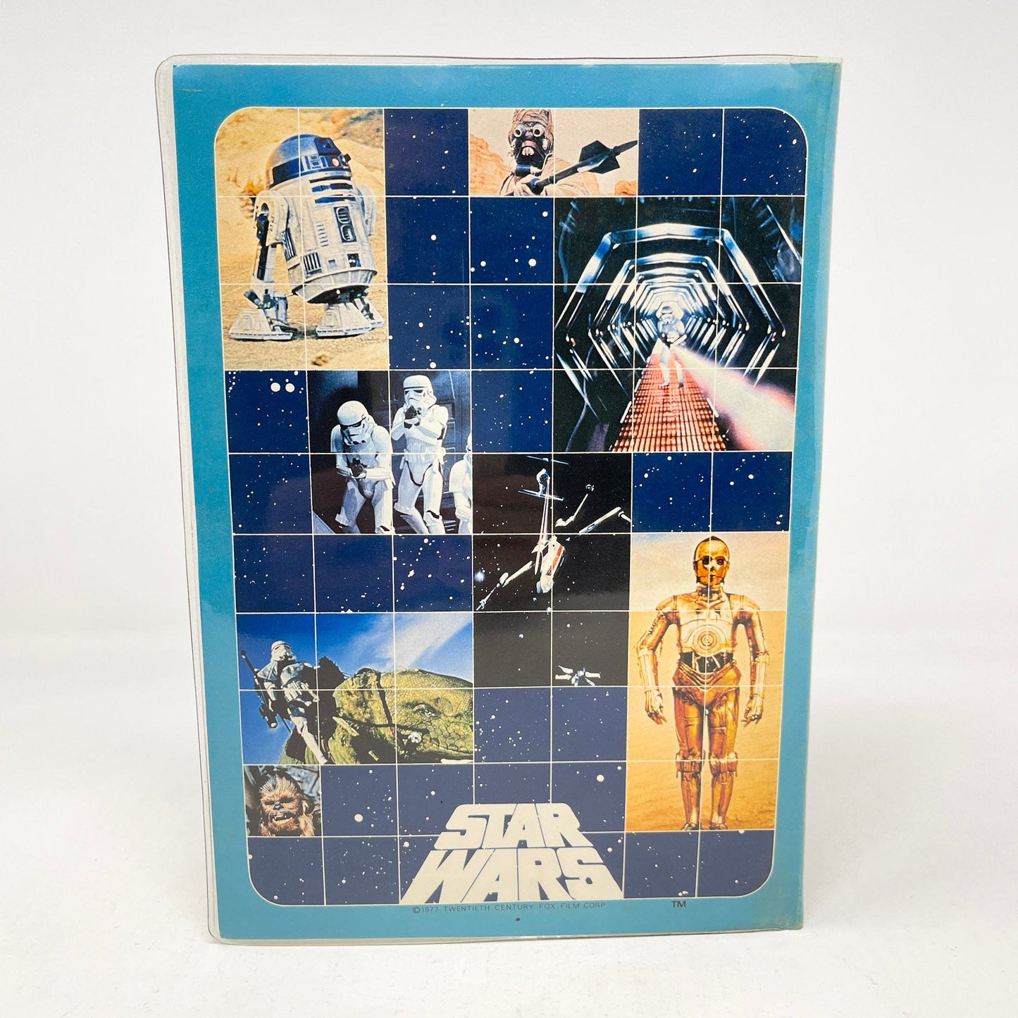 Vintage Factors Star Wars Non-Toy Star Wars Stationary Set - Japan