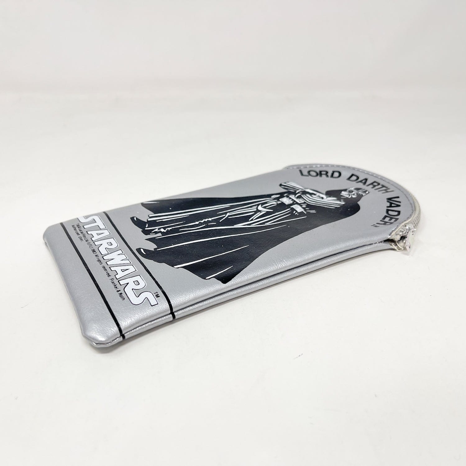 Vintage Frankel & Roth Star Wars Non-Toy Star Wars Luke X-Wing Pilot Pencil Case - United Kingdom