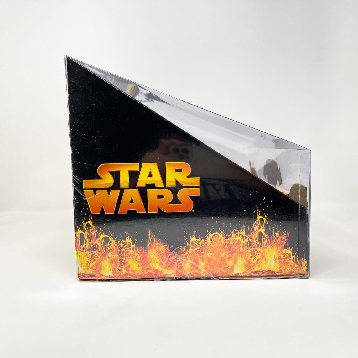 Sith Attack Battle Set MISB - Action Fleet Micro Machines ROTS
