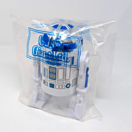 Vintage Gentle Giant Star Wars Gentle Giant Jumbo Figures R2-D2 (R2 from Early Bird 4-Pack) - MISP - Gentle Giant Jumbo Kenner Figure