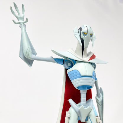 Vintage Gentle Giant Star Wars Statues & Busts General Grievous - CLONE WARS Limited Edition Maquette (2005) - Gentle Giant Ltd. Star Wars Statue