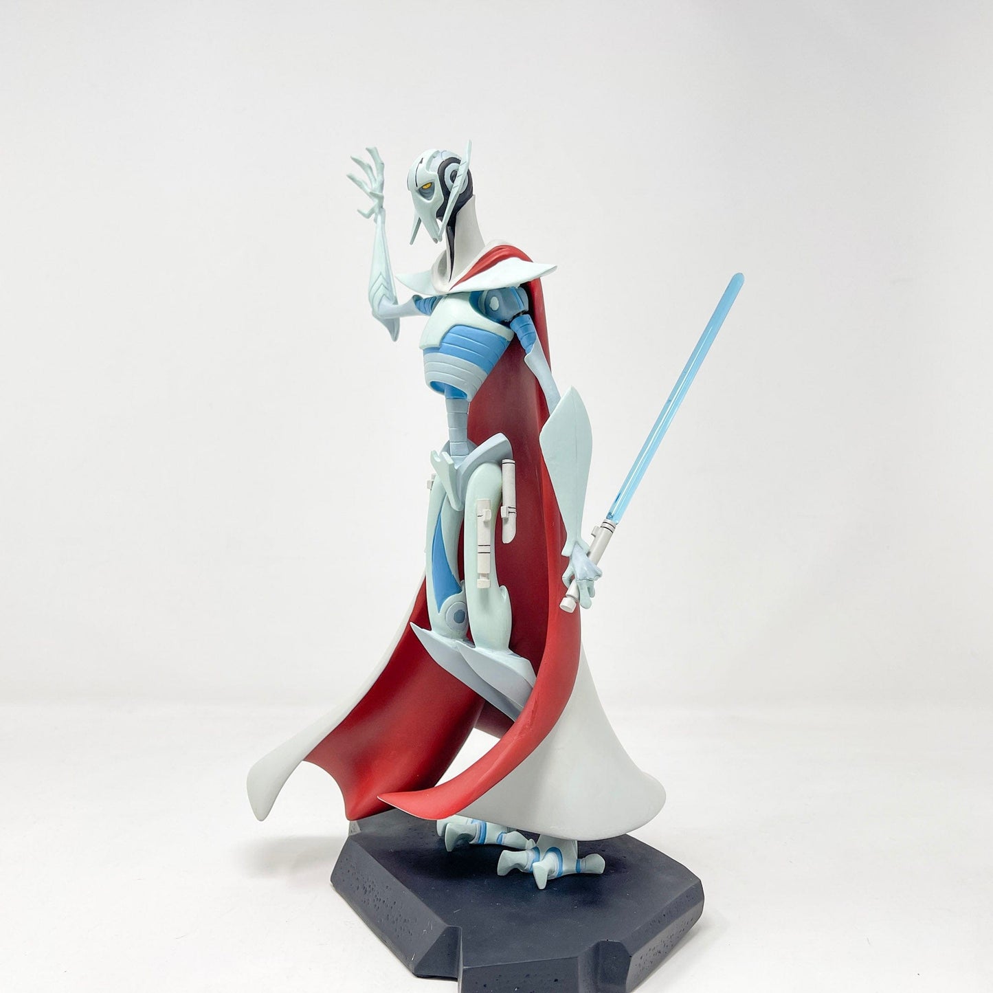 Vintage Gentle Giant Star Wars Statues & Busts General Grievous - CLONE WARS Limited Edition Maquette (2005) - Gentle Giant Ltd. Star Wars Statue