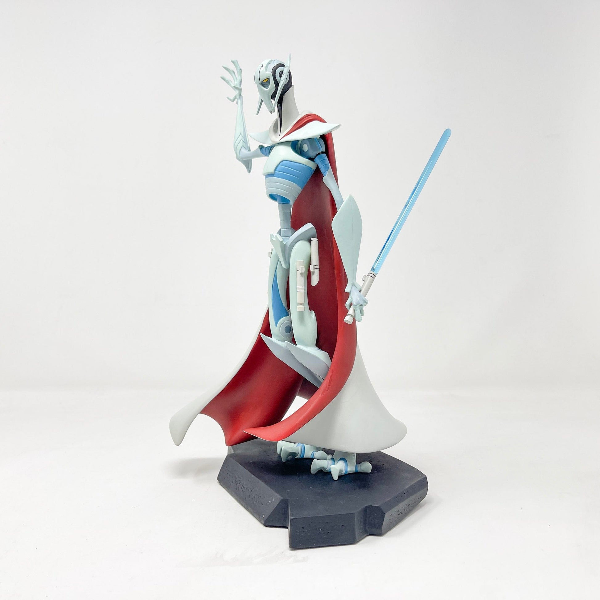 Vintage Gentle Giant Star Wars Statues & Busts General Grievous - CLONE WARS Limited Edition Maquette (2005) - Gentle Giant Ltd. Star Wars Statue