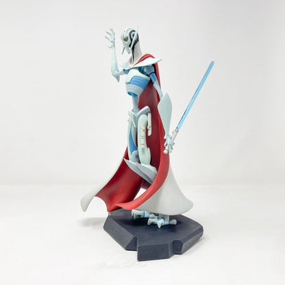 Vintage Gentle Giant Star Wars Statues & Busts General Grievous - CLONE WARS Limited Edition Maquette (2005) - Gentle Giant Ltd. Star Wars Statue