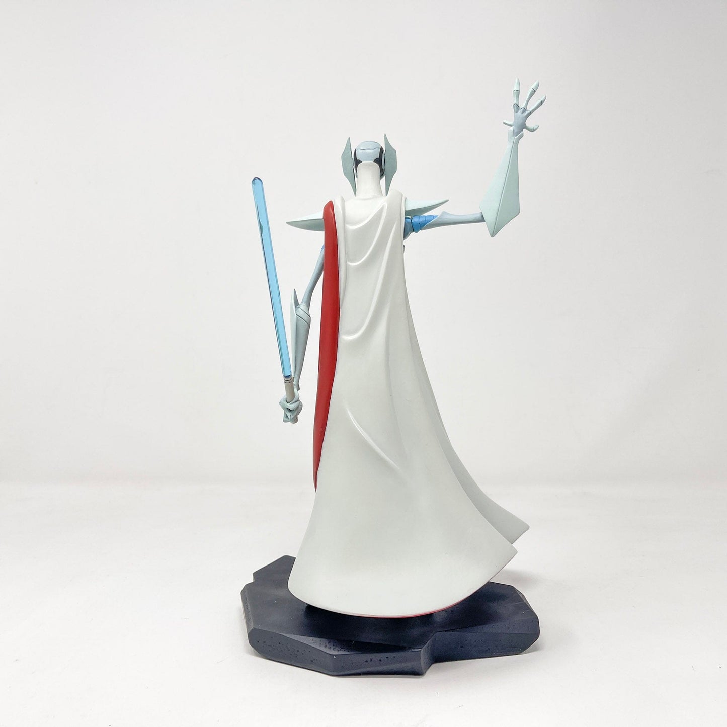 Vintage Gentle Giant Star Wars Statues & Busts General Grievous - CLONE WARS Limited Edition Maquette (2005) - Gentle Giant Ltd. Star Wars Statue
