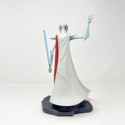 Vintage Gentle Giant Star Wars Statues & Busts General Grievous - CLONE WARS Limited Edition Maquette (2005) - Gentle Giant Ltd. Star Wars Statue