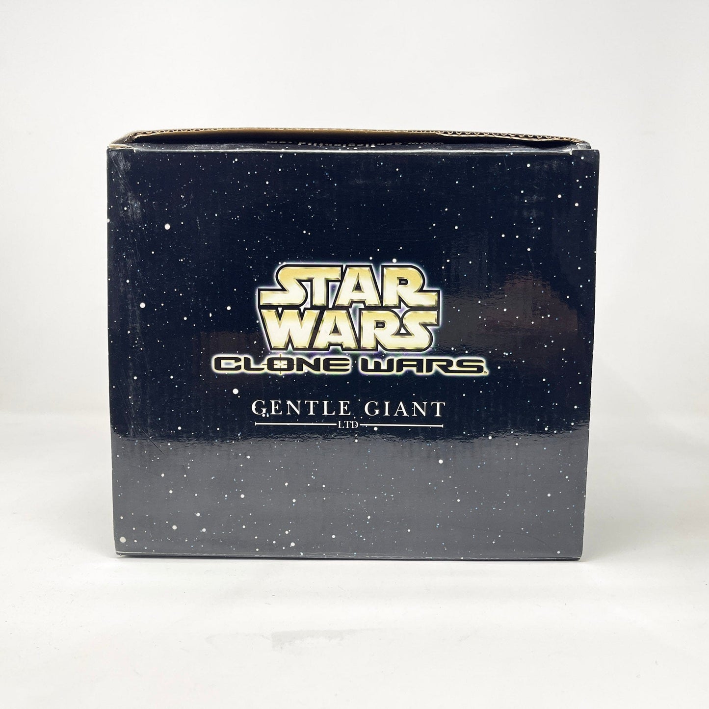 Vintage Gentle Giant Star Wars Statues & Busts General Grievous - CLONE WARS Limited Edition Maquette (2005) - Gentle Giant Ltd. Star Wars Statue