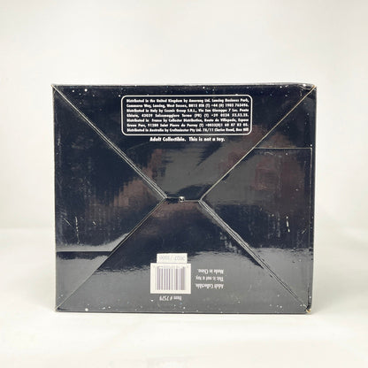 Vintage Gentle Giant Star Wars Statues & Busts General Grievous - CLONE WARS Limited Edition Maquette (2005) - Gentle Giant Ltd. Star Wars Statue