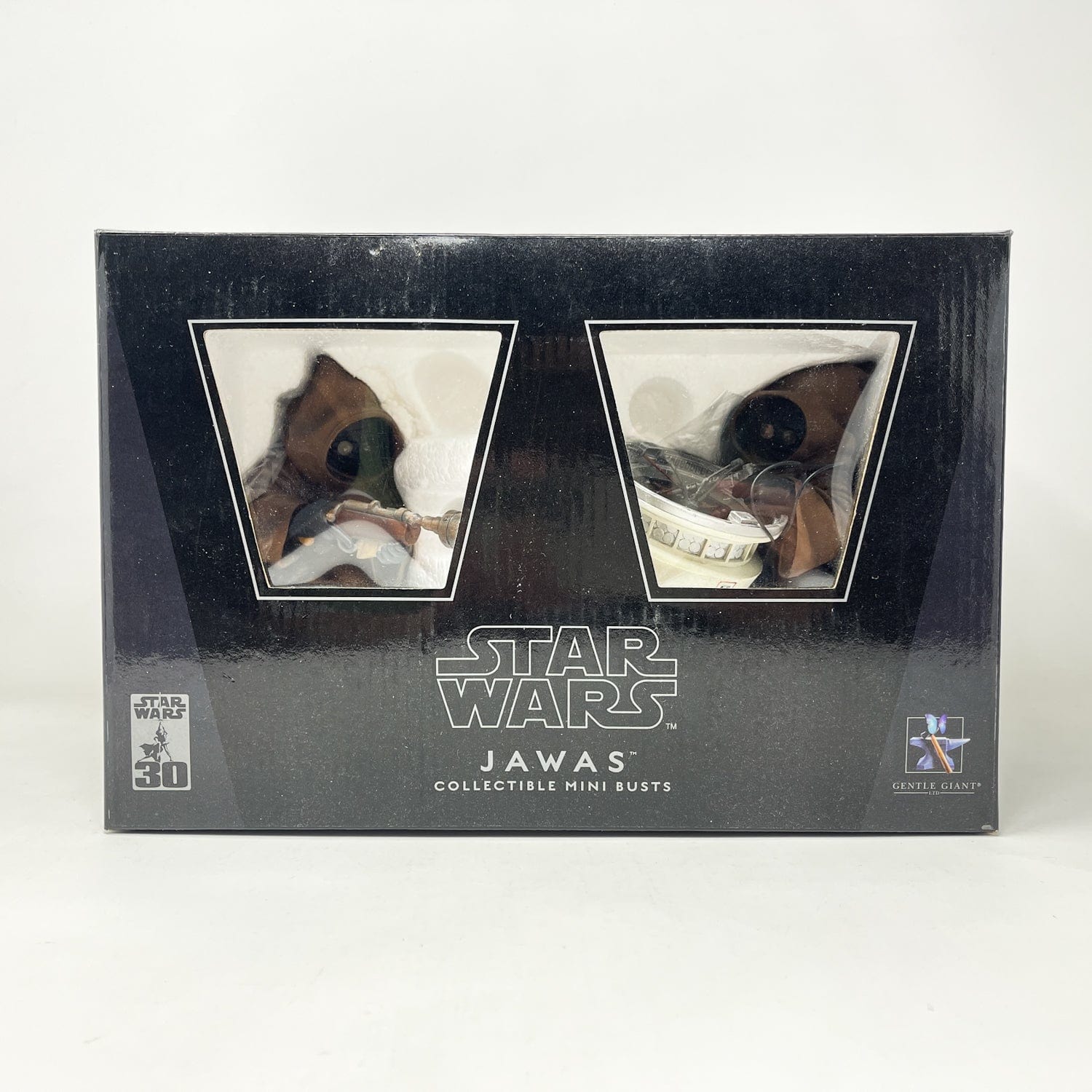 Star Wars Gentle Giant 12インチJawa ジャワ STAR WARS - JAWA JUMBO ACTION FIGURE - GENTLE GIANT