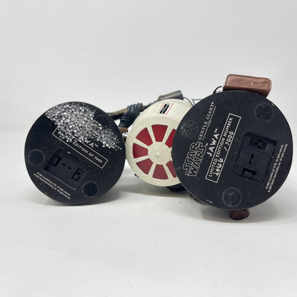 Vintage Gentle Giant Star Wars Statues & Busts Jawas Collectible Mini Bust - Gentle Giant