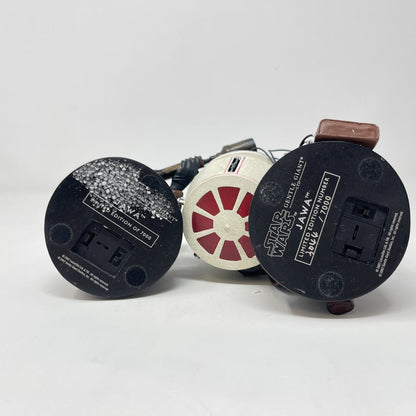 Vintage Gentle Giant Star Wars Statues & Busts Jawas Collectible Mini Bust - Gentle Giant