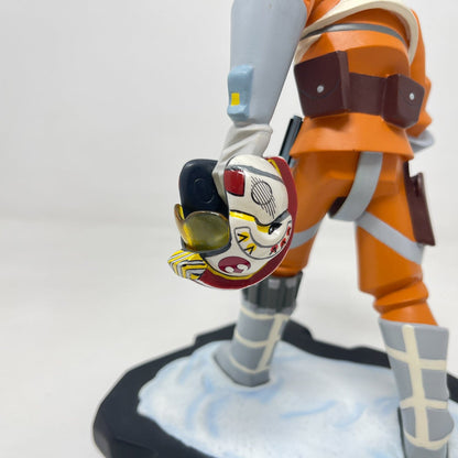 Vintage Gentle Giant Star Wars Statues & Busts Luke Skywalker - Animated Limited Edition Maquette - Gentle Giant Statue (2007)