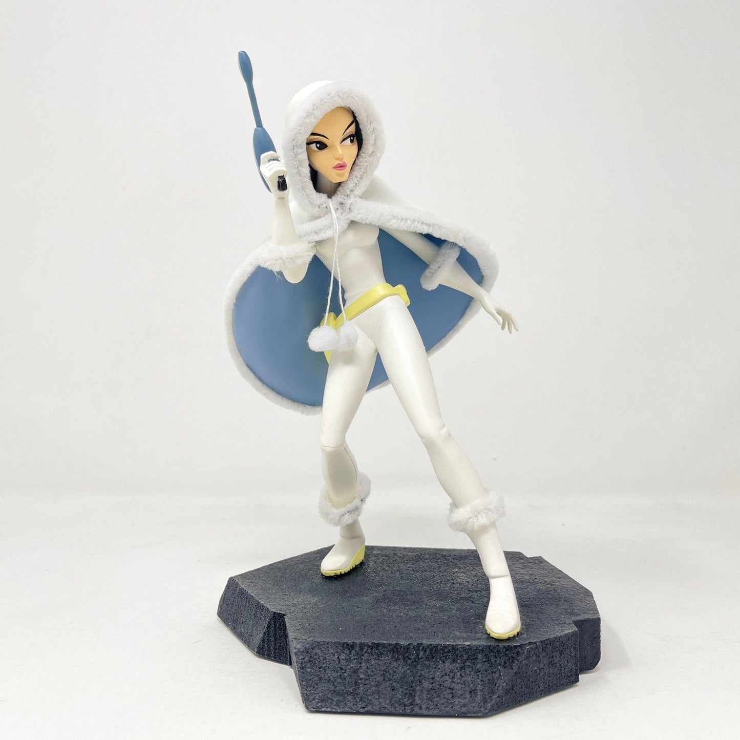 Vintage Gentle Giant Star Wars Statues & Busts Padme Amidala - CLONE WARS Limited Edition Maquette (2004) - Gentle Giant Ltd. Star Wars Statue