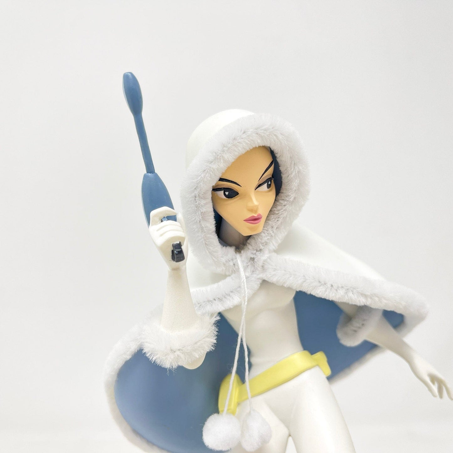 Vintage Gentle Giant Star Wars Statues & Busts Padme Amidala - CLONE WARS Limited Edition Maquette (2004) - Gentle Giant Ltd. Star Wars Statue